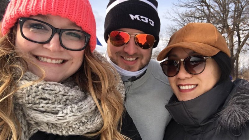 Loppet Nordic Racing