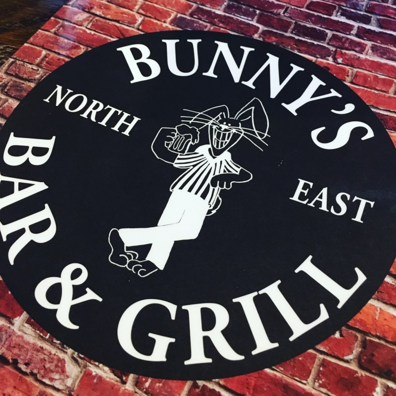 Bunny's Bar and Grill NE