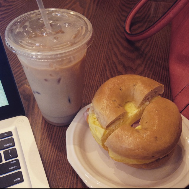 NE Minneapolis Coffee