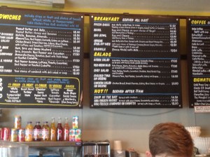 NE Minneapolis Brunch