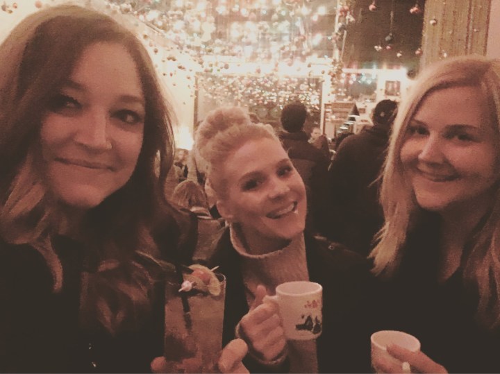 Miracle At Lawless Distilling | Minneapolis