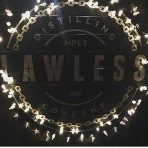 Miracle at Lawless - Lawless Distilling Company