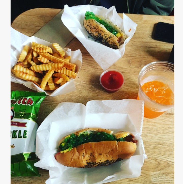 Uncle Franky’s | Northeast Minneapolis