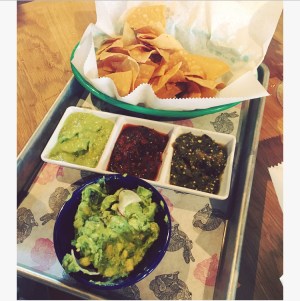 guacamole centro northeast