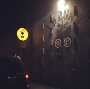 La Dona Cerveceria Minneapolis Minnesota