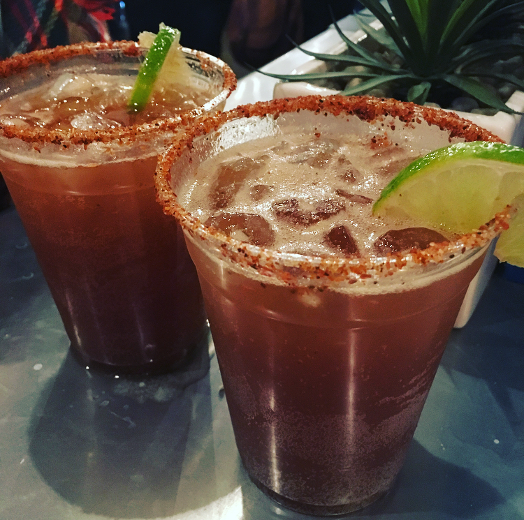 La Dona Cerveceria Minneapolis Minnesota