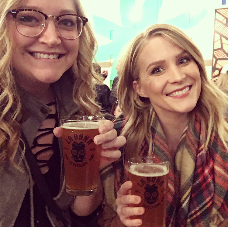 La Dona Cerveceria Minneapolis Minnesota