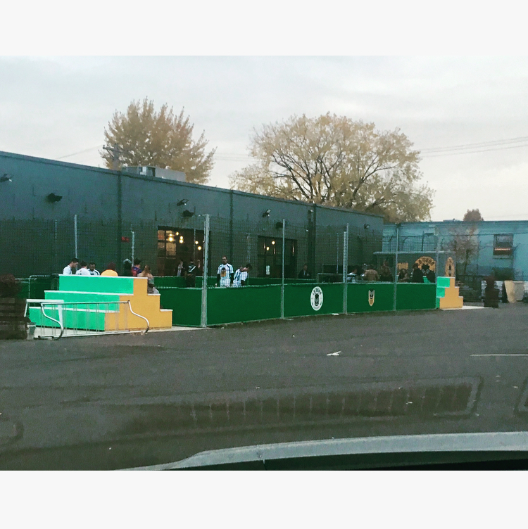 La Dona Cerveceria Minneapolis