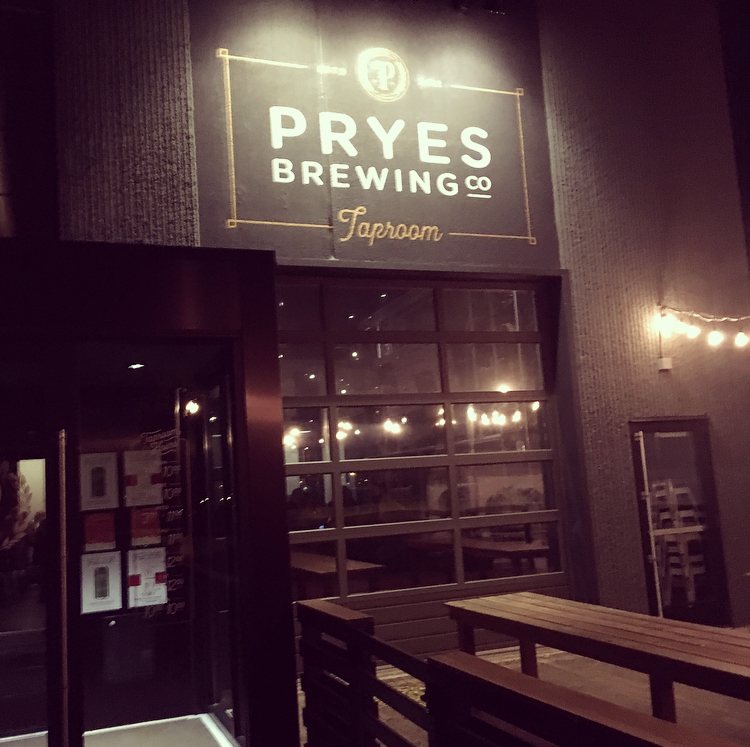 pyres brewing company minneapolis minnesota