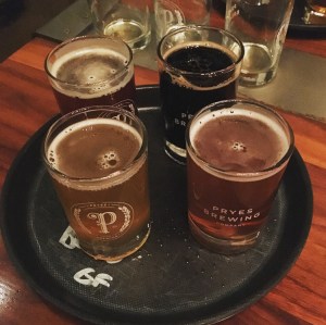 pyres brewing company minneapolis minnesota