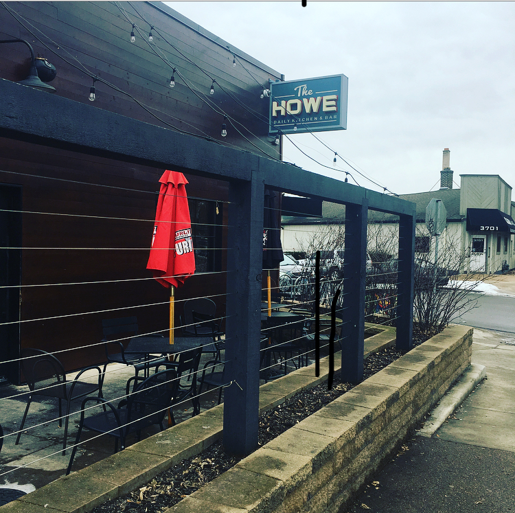 The Howe Daily Kitchen and Bar