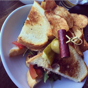 Pat's Tap South Minneapolis