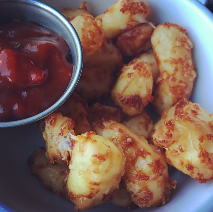 Best Cheese Curds In Minnesota | National Cheese Curd Day