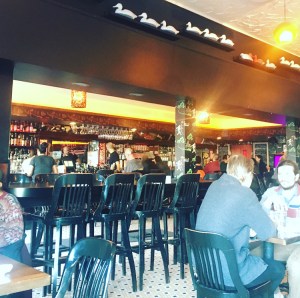 Pat's Tap Minneapolis