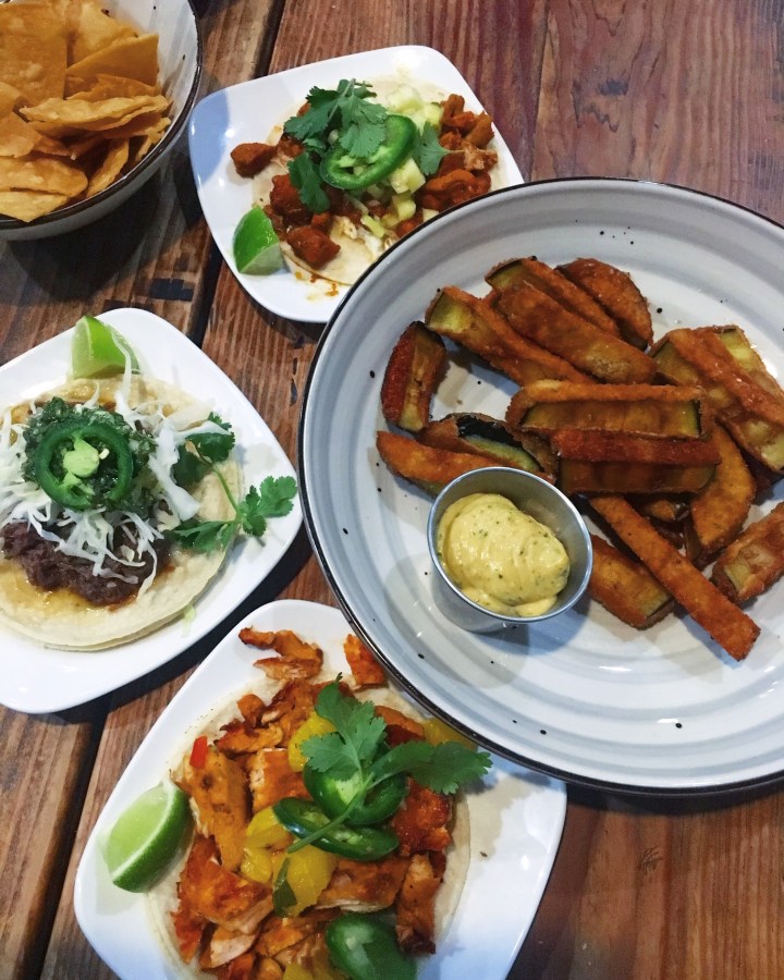 Sonora Grill | Minneapolis