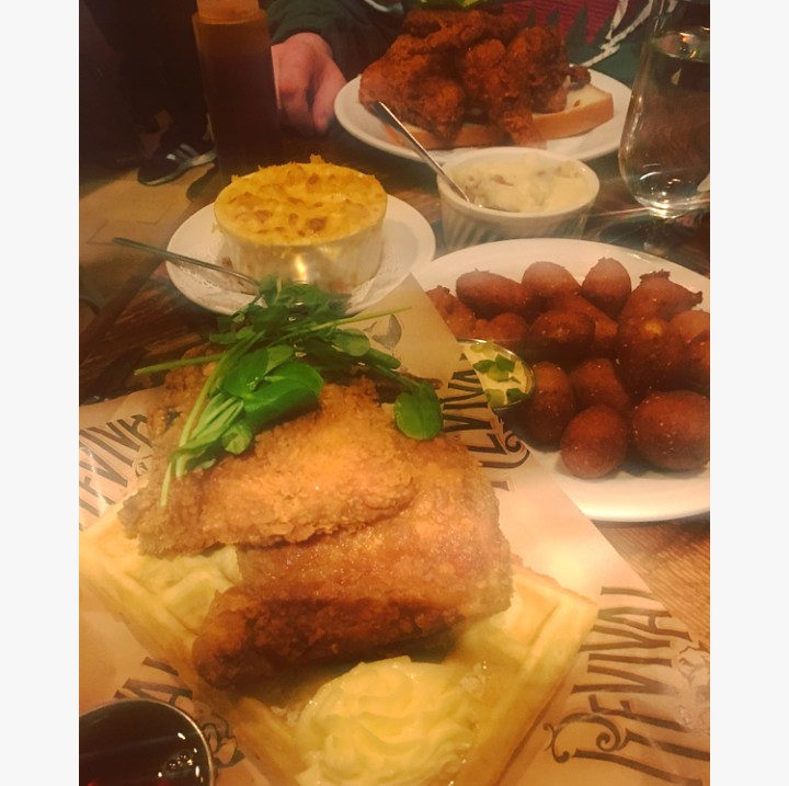 Revival Restaurant | Minneapolis