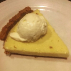 Key Lime Pie Revival