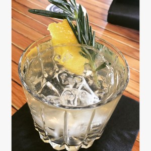 Cocktail Minneapolis Royal Foundry Craft Spirits