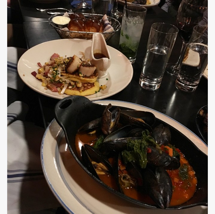 4 Bells | Minneapolis