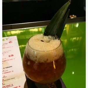 Lucky Cricket Shops At West End Mr. Bali Hai