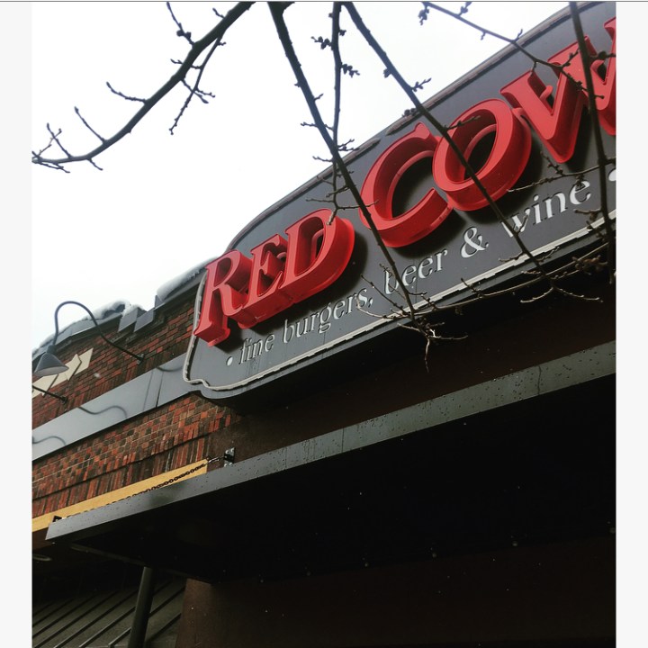 Red Cow | Uptown Minneapolis