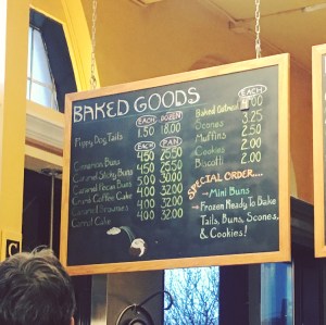 Isle Bun and Coffee Minneapolis Uptown