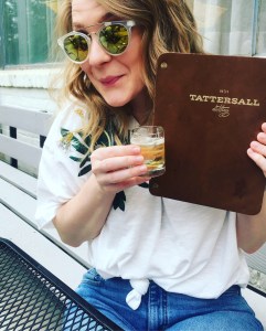 Tattersall Distilling The Palm Club