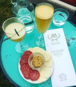 Twin Spirits Distillery Northeast