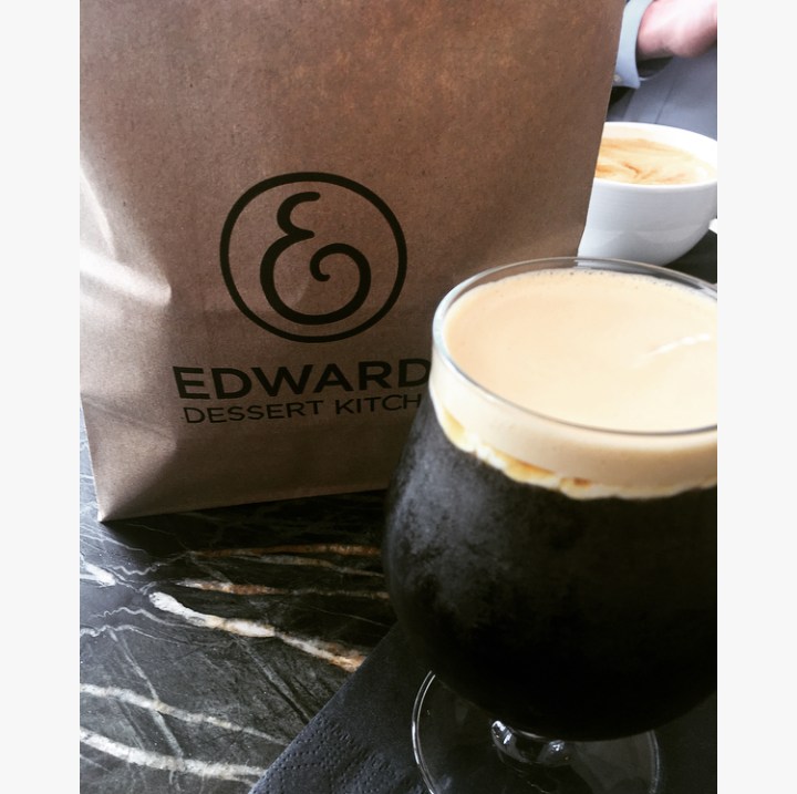 Edwards Dessert Kitchen | Minneapolis