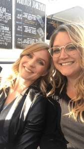 Tattersall Distilling Northeast Minneapolis Patio