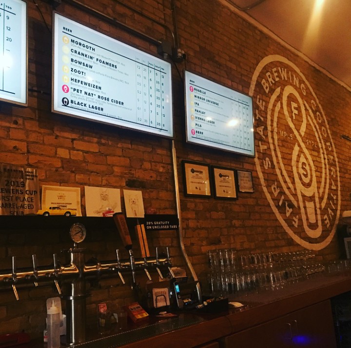 Fair State Brewing Cooperative | Northeast Minneapolis
