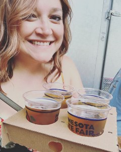 Agriculture Barn Beer