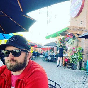 Tamarack Tap Room Woodbury Minnesota