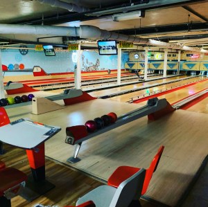 Ran-Ham Bowling Center