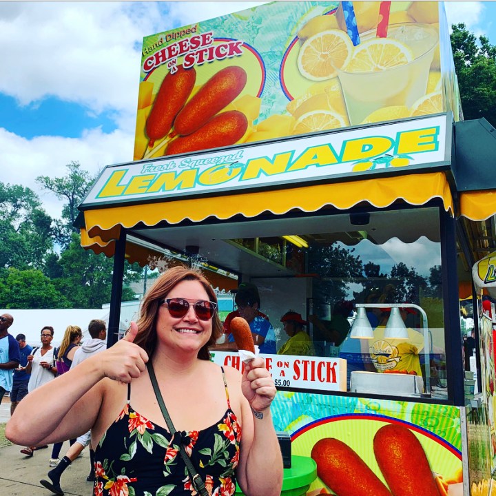 Minnesota State Fair 2019 | Saint Paul, Minnesota
