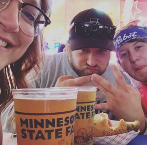 Liftbridge Mango Ale