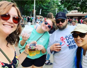Minnesota State Fair