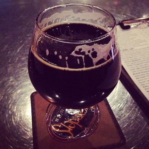 Tamarack Tap Room Dragons Milk