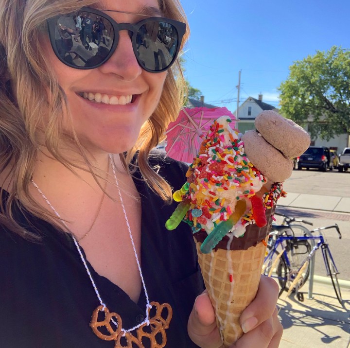 MN Nice Cream | Northeast Minneapolis