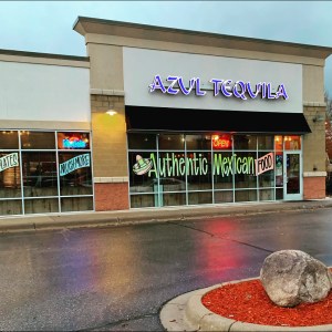 Azul Tequila Bar and Grill