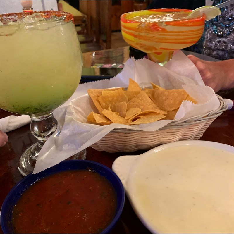 Azul Tequila Bar and Grill Hudson Wisconsin