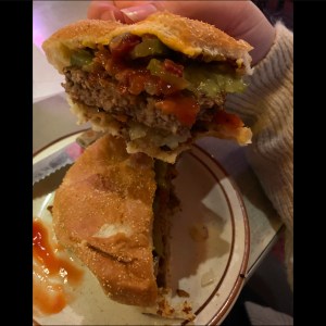 Meisterburger Stillwater Minnesota