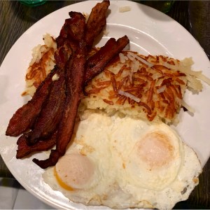 Keys Cafe Woodbury MN Brunch