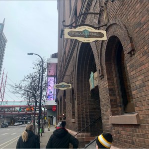 Kokapelli Deli Minneapolis