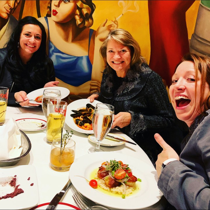 Pazzaluna Urban Italian | Saint Paul, Minnesota