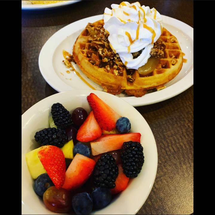 The New Woodbury Cafe | Woodbury, Minnesota