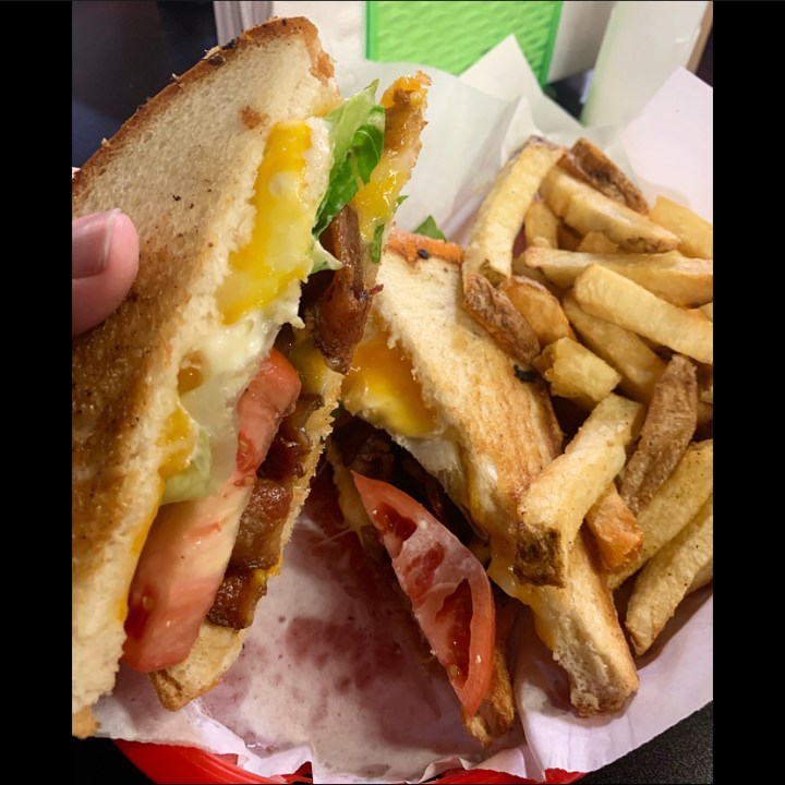 Bass Lake Cheese Factory | Somerset, Wisconsin