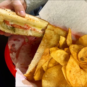 Bass Lake Cheese Factory Cheese Silly Dilly