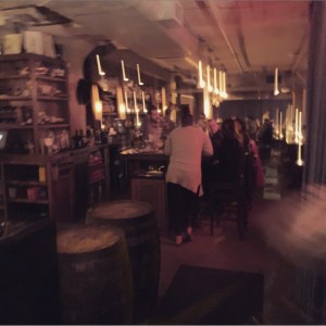 Parlour Bar Minneapolis