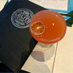 Lolito Cantina Stillwater Craft Cocktails